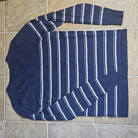 Catherine Malandrino Marino Extra Fine Wool Jumper - Picture 2 of 5